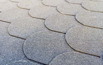 Lowther asphalt roofing costs