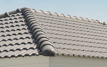 advantages of Lowther clay roofing