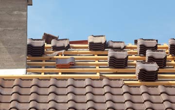 Lowther clay roofing costs