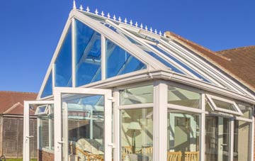 conservatory roof insulation costs Lowther