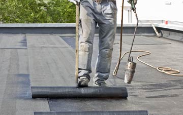 flat roof replacement Lowther, Cumbria