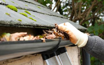 gutter cleaning Lowther, Cumbria