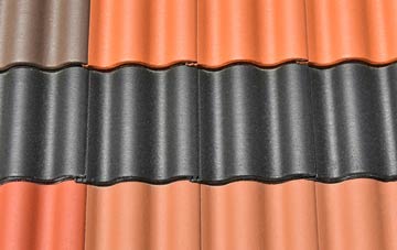 uses of Lowther plastic roofing