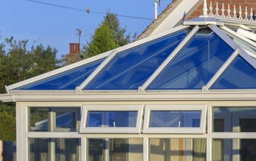 professional Lowther conservatory insulation