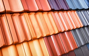 Lowther roof tile costs
