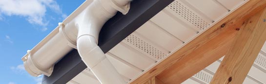 get Lowther guttering quotes today