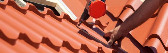 save on Lowther roof installation costs