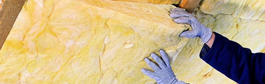 quotes for Lowther roof insulation