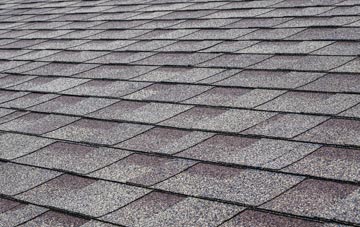 Lowther tiles for shallow pitch roofing