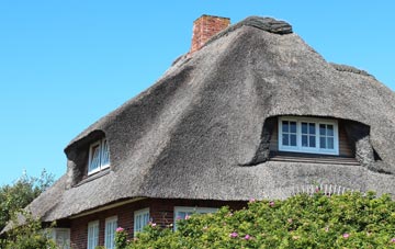 thatch roofing Lowther, Cumbria