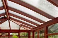 Lowther conservatory roofing insulation